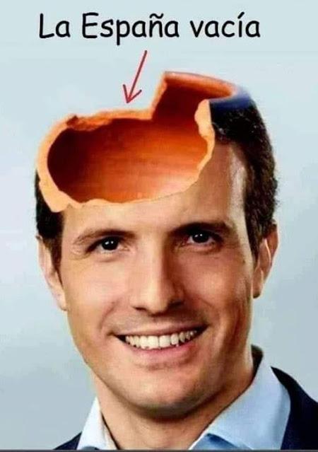 José Antonio Sánchez, un manipulador sin complejos… Y Ayuso, de vacaciones en Ibiza.