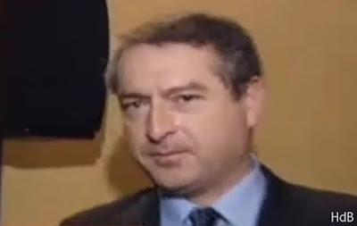 José Antonio Sánchez, un manipulador sin complejos… Y Ayuso, de vacaciones en Ibiza.