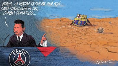 José Antonio Sánchez, un manipulador sin complejos… Y Ayuso, de vacaciones en Ibiza.