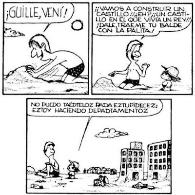 José Antonio Sánchez, un manipulador sin complejos… Y Ayuso, de vacaciones en Ibiza.