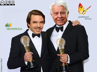 José Antonio Sánchez, un manipulador sin complejos… Y Ayuso, de vacaciones en Ibiza.