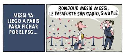 José Antonio Sánchez, un manipulador sin complejos… Y Ayuso, de vacaciones en Ibiza.