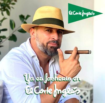 José Antonio Sánchez, un manipulador sin complejos… Y Ayuso, de vacaciones en Ibiza.