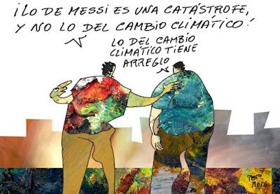 José Antonio Sánchez, un manipulador sin complejos… Y Ayuso, de vacaciones en Ibiza.