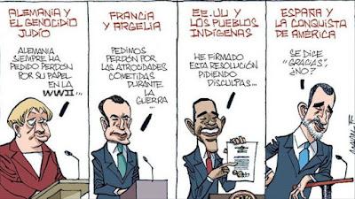 José Antonio Sánchez, un manipulador sin complejos… Y Ayuso, de vacaciones en Ibiza.