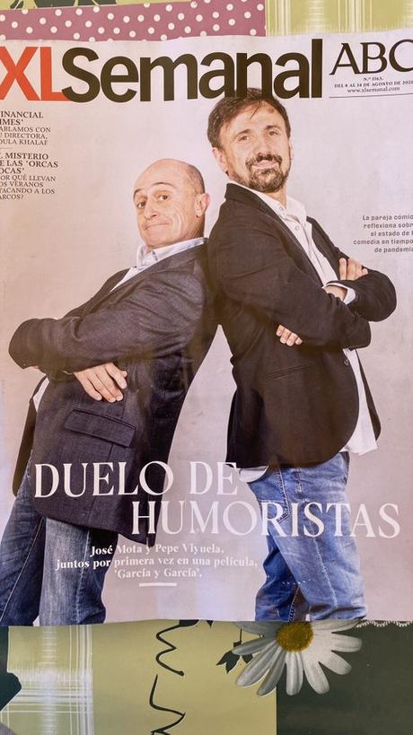 José Antonio Sánchez, un manipulador sin complejos… Y Ayuso, de vacaciones en Ibiza.