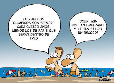 José Antonio Sánchez, un manipulador sin complejos… Y Ayuso, de vacaciones en Ibiza.