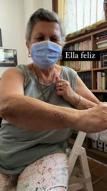 José Antonio Sánchez, un manipulador sin complejos… Y Ayuso, de vacaciones en Ibiza.