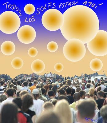 José Antonio Sánchez, un manipulador sin complejos… Y Ayuso, de vacaciones en Ibiza.