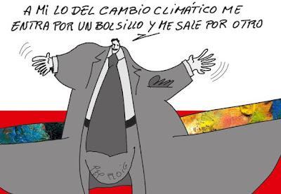 José Antonio Sánchez, un manipulador sin complejos… Y Ayuso, de vacaciones en Ibiza.