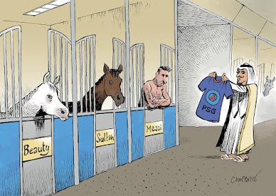 José Antonio Sánchez, un manipulador sin complejos… Y Ayuso, de vacaciones en Ibiza.