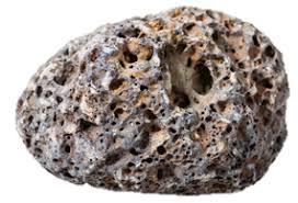 Sin saberlo, ustedes son víctimas de la piedra pómez