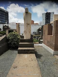 Centenario de Tomás Morales