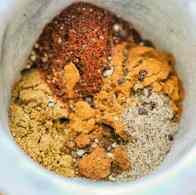 ¿Qué es el Baharat? ¿Qué es el Baharat?