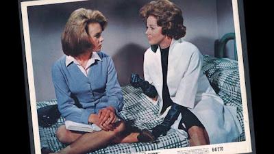 ¿A DÓNDE FUE EL AMOR? (Where Love Has Gone?) (USA, 1964) Melodrama