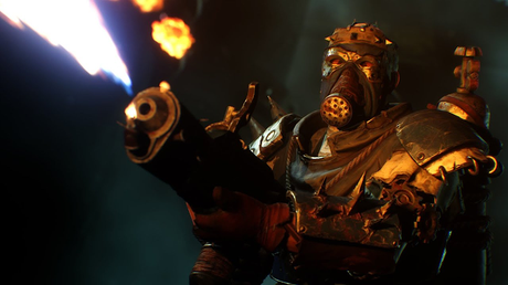 Cartas de tácticas de Necromunda actualizadas (House of Faith)