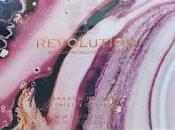 Review Swatches Paleta sombras Forever Limitless Allure Makeup Revolution