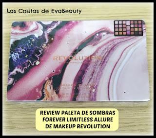 #MakeupRevolution #Notino #makeup #maquillaje #paletasombras #eyeshadow #swatches #review #maquillaje #makeup #eyes #ojos #lowcost