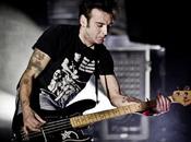 Simon Gallup anuncia deja Cure