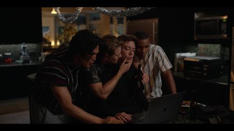 Opinión: American Horror Stories capítulo 4 CON SPOILER