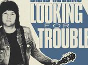 Brad Marino What know? (2021)