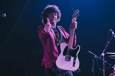 Brad Marino - What do you know? (2021)