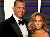 Jennifer López toma drástica decisión Alex Rodríguez