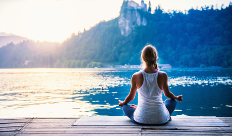 Día Mundial de la Relajación