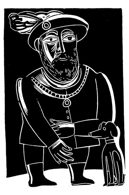 EL RINOCERONTE DEL REY: ¡La verdadera historia de Ganda!