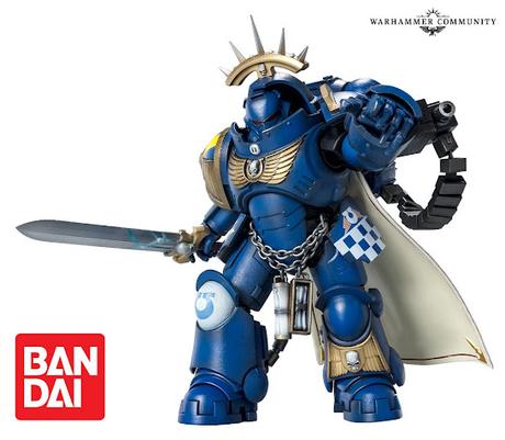 Pre-pedidos de GW de la semana que viene anunciados