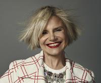 Eugenia Martinez de Irujo