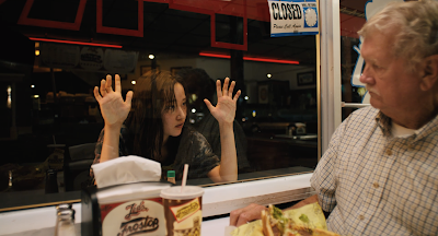 'Mona Lisa and the Blood Moon', de Ana Lily Amirpour, inaugurará Sitges 2021