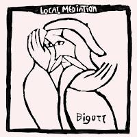 Bigott estrena Local Mediation como nuevo single y primer adelanto de su nuevo disco