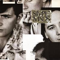 SIMPLE MINDS - ONCE UPON THE TIME