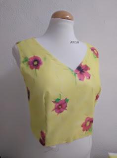 PARA IR A LA PISCINA