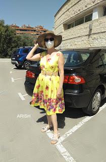 PARA IR A LA PISCINA PARA IR A LA PISCINA