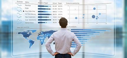 Síntomas de madurez en la gestión de datos