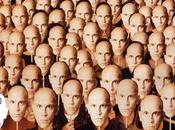CÓMO JOHN MALKOVICH Spike Jonze
