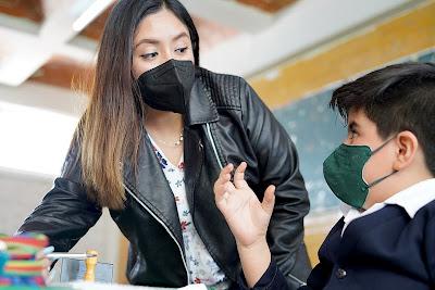 INFORMA GEM PERIODO DE INSCRIPCIONES PARA EDUCACIÓN BÁSICA Y REITERA QUE LAS APORTACIONES ESCOLARES NO SON OBLIGATORIAS INFORMA GEM PERIODO DE INSCRIPCIONES PARA EDUCACIÓN BÁSICA Y REITERA QUE LAS APORTACIONES ESCOLARES NO SON OBLIGATORIAS