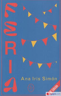 Niebla en agosto + Feria + Gema
