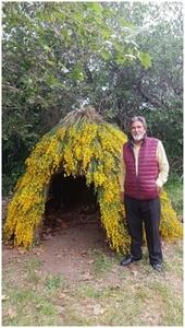 “Cordel. Historias de trashumancia”, de Alfredo González Tejado