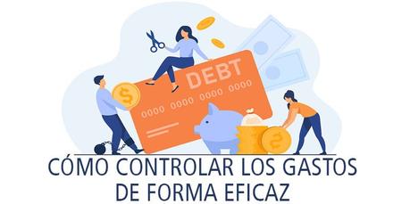Refuerza tu viabilidad con un control eficaz de gastos