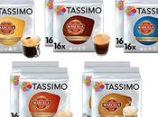 Cápsulas Tassimo Mercadona, mejores para comprar online