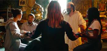 KANDISHA (Francia, 2020) Terror, Fantástico KANDISHA (Francia, 2020) Terror, Fantástico