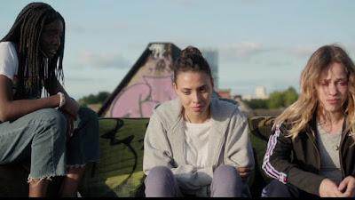 KANDISHA (Francia, 2020) Terror, Fantástico