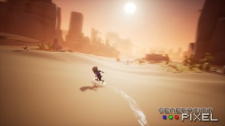 ANÁLISIS: Omno ANÁLISIS: Omno