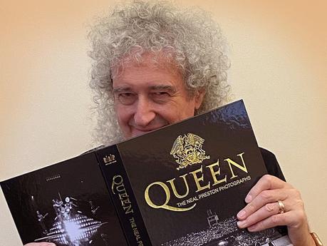 ¿Nuevo biopic de Queen en camino?
