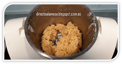 Galletas de limón Galletas de limón