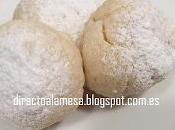 Galletas limón