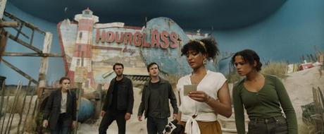 Escape Room 2: mueres por salir, un laberinto sin minotauro